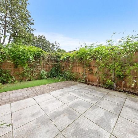 Bermondsey Guest House لندن المظهر الخارجي الصورة