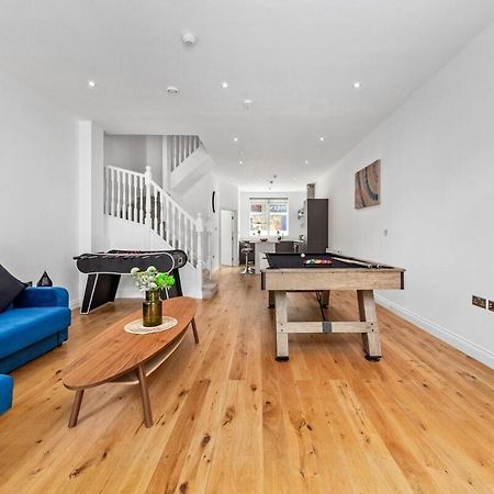 Bermondsey Guest House لندن المظهر الخارجي الصورة