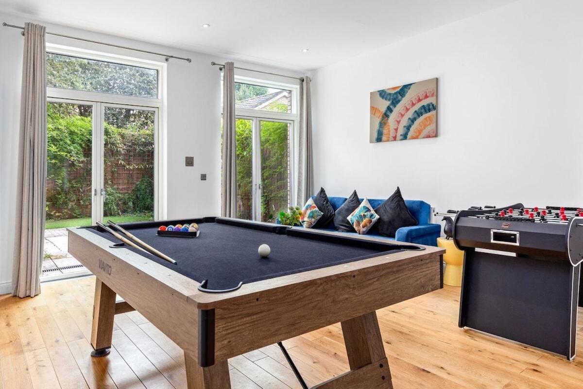 Bermondsey Guest House لندن الغرفة الصورة