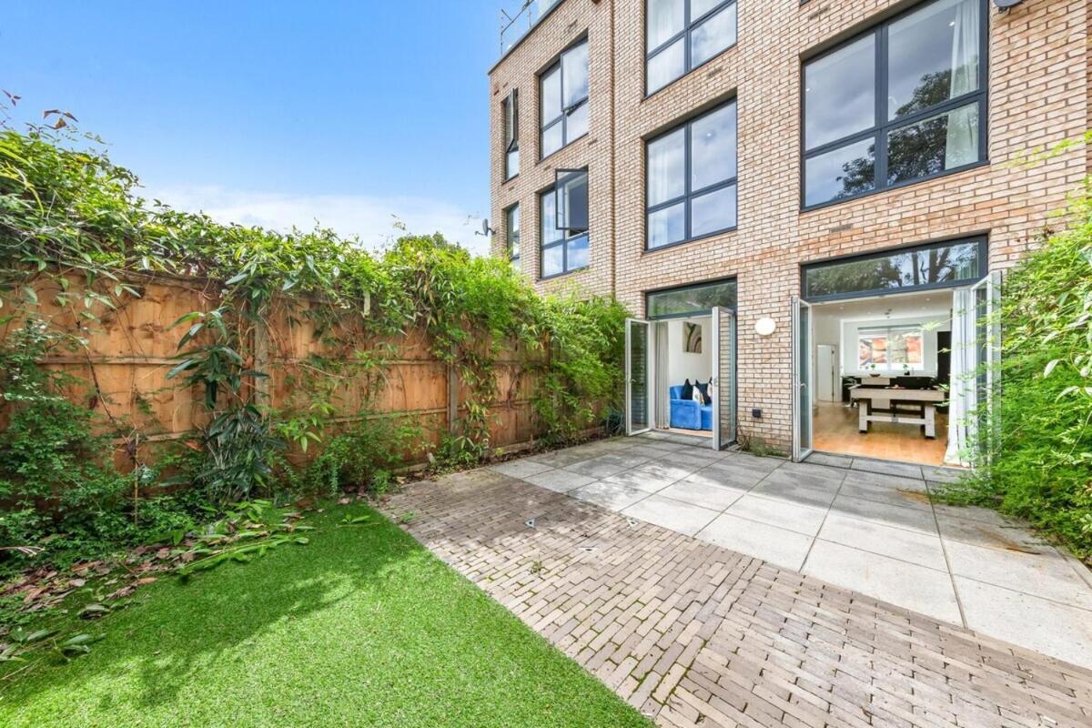 Bermondsey Guest House لندن المظهر الخارجي الصورة