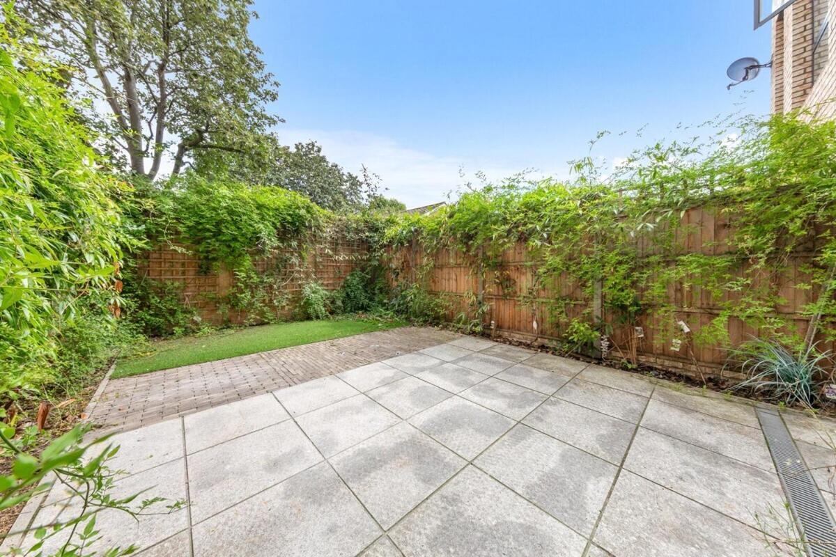 Bermondsey Guest House لندن المظهر الخارجي الصورة