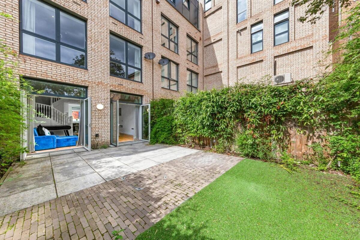 Bermondsey Guest House لندن المظهر الخارجي الصورة