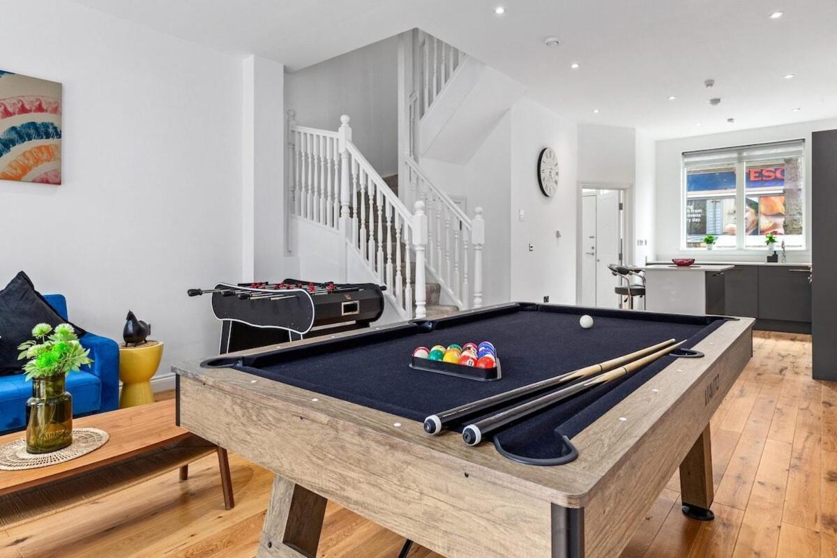 Bermondsey Guest House لندن المظهر الخارجي الصورة