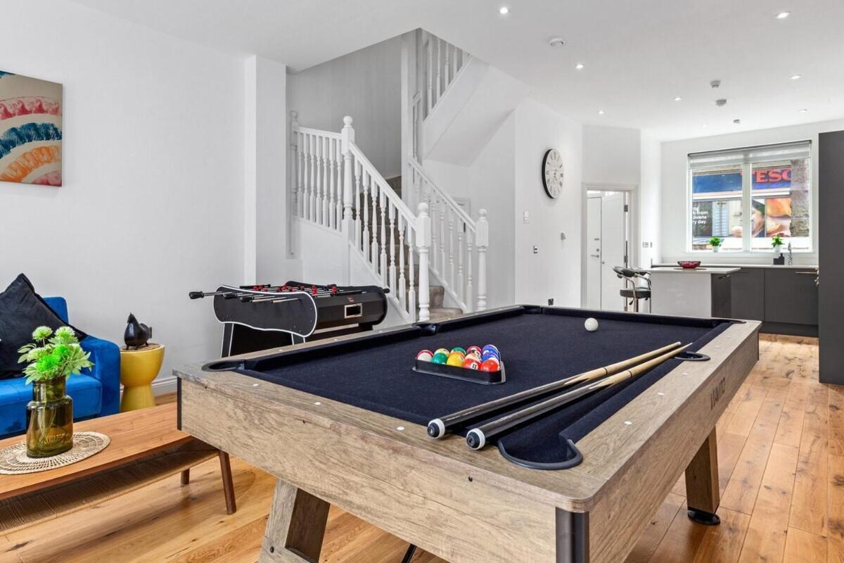 Bermondsey Guest House لندن الغرفة الصورة